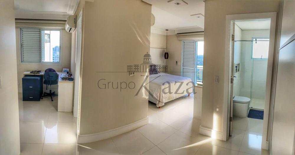 Foto 6 de Apartamento Cobertura Duplex em Vila Ema, São José dos Campos - imagem 6