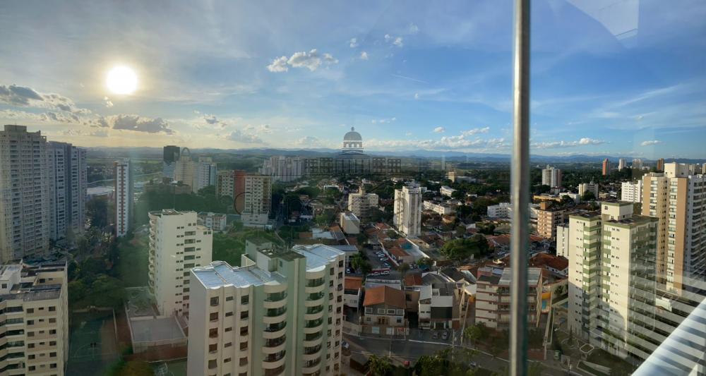 Foto 12 de Apartamento Cobertura Duplex em Vila Ema, São José dos Campos - imagem 12