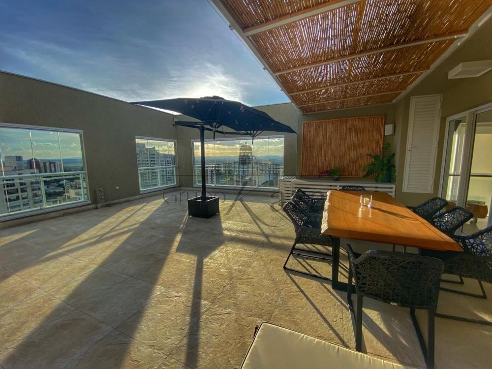 Foto 18 de Apartamento Cobertura Duplex em Vila Ema, São José dos Campos - imagem 18
