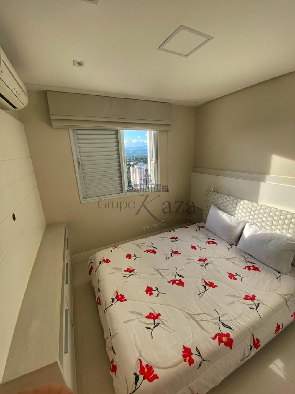 Foto 16 de Apartamento Cobertura Duplex em Vila Ema, São José dos Campos - imagem 16
