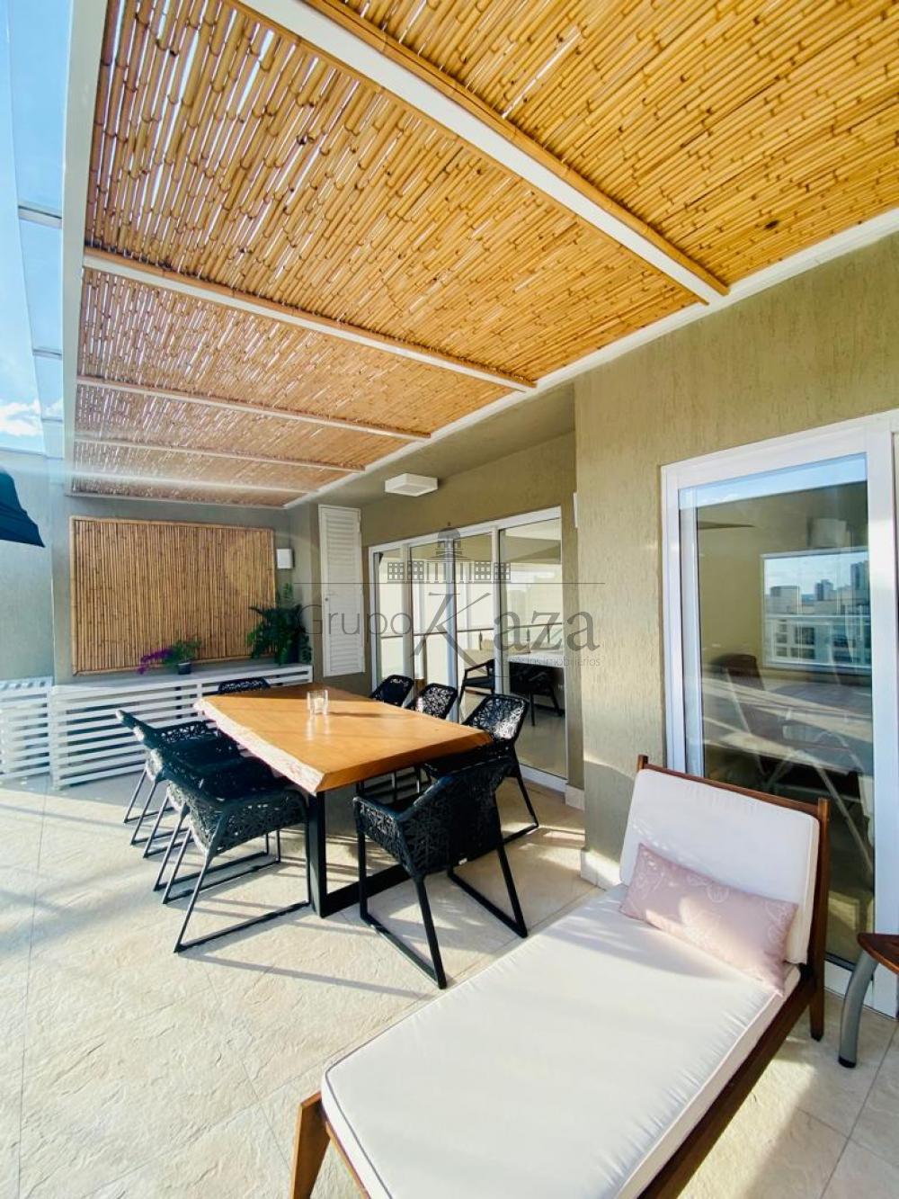Foto 19 de Apartamento Cobertura Duplex em Vila Ema, São José dos Campos - imagem 19