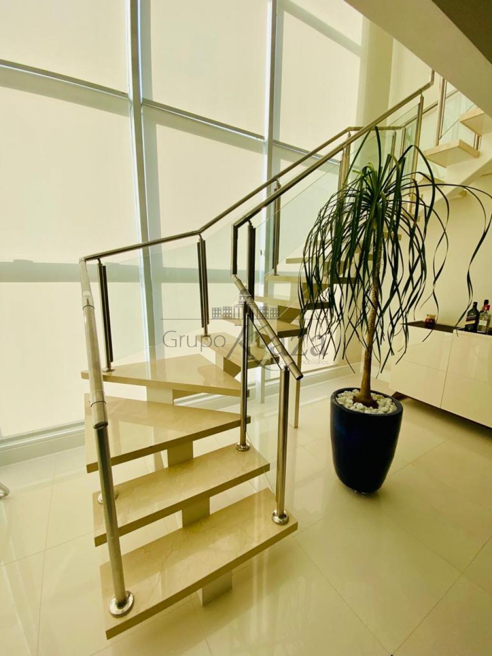 Foto 3 de Apartamento Cobertura Duplex em Vila Ema, São José dos Campos - imagem 3