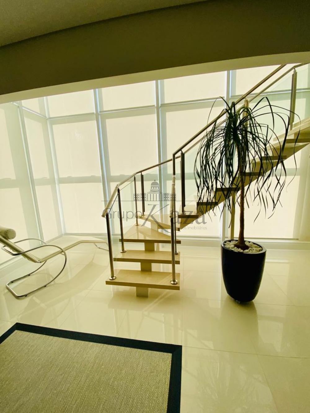 Foto 4 de Apartamento Cobertura Duplex em Vila Ema, São José dos Campos - imagem 4
