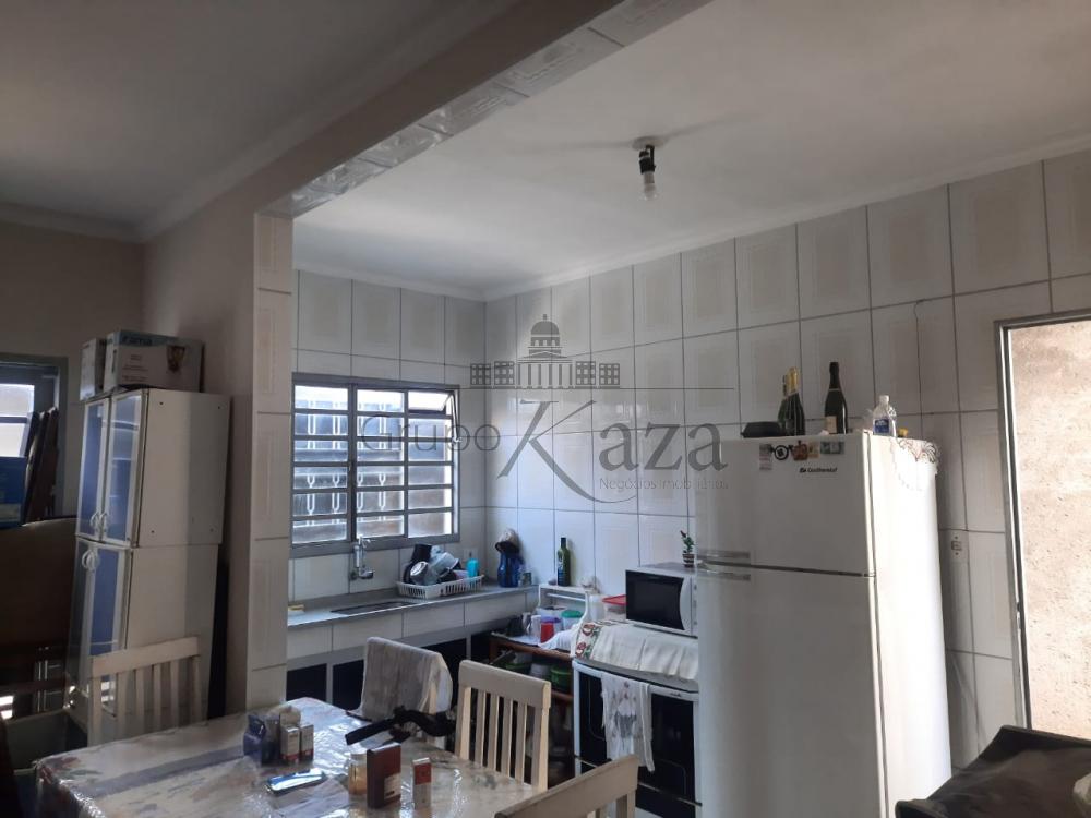 Foto 4 de Casa Sobrado em Residencial Santa Paula, Jacareí - imagem 4