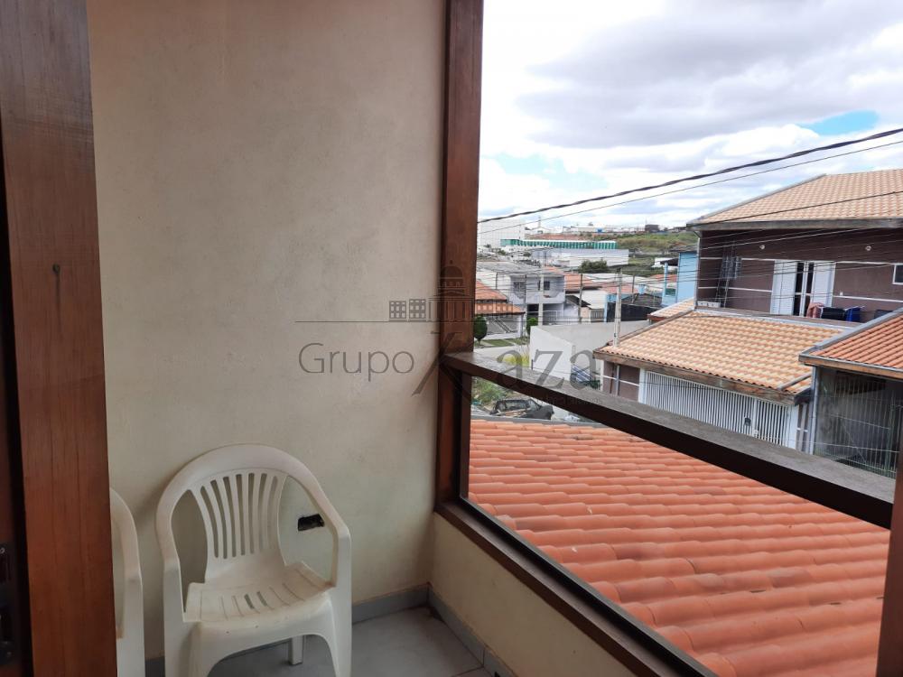 Foto 10 de Casa Sobrado em Residencial Santa Paula, Jacareí - imagem 10