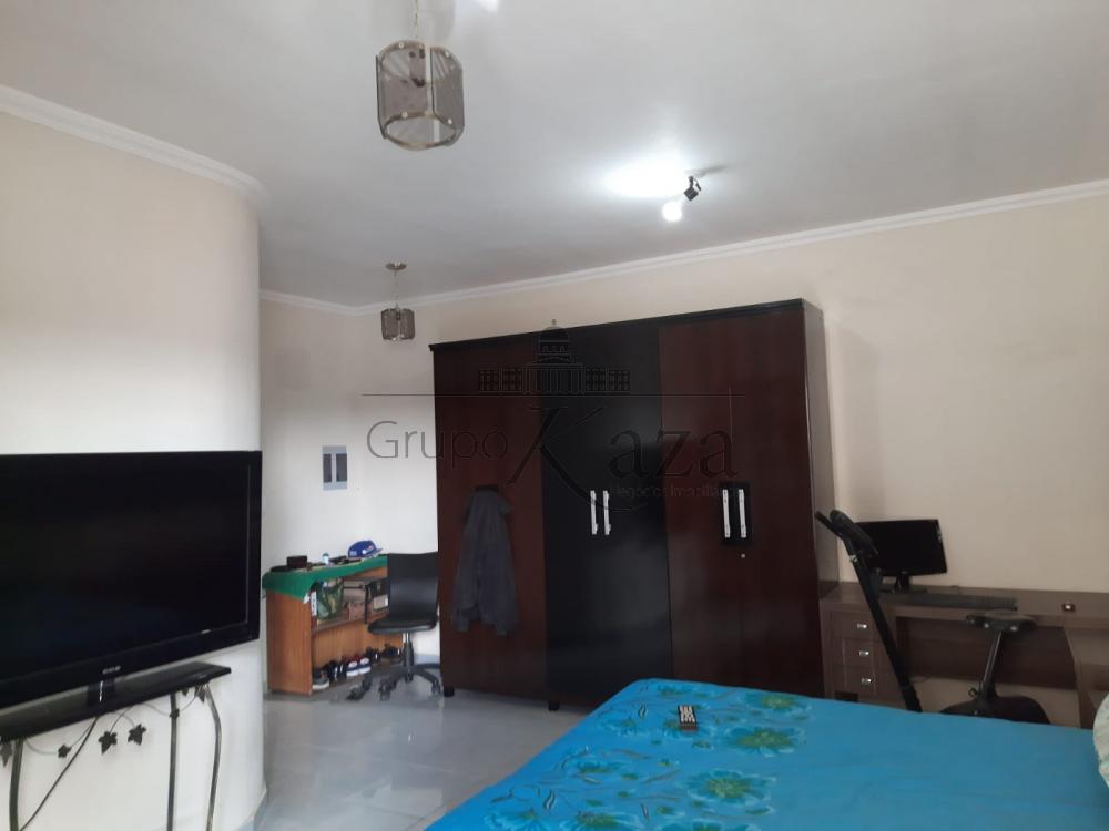 Foto 7 de Casa Sobrado em Residencial Santa Paula, Jacareí - imagem 7
