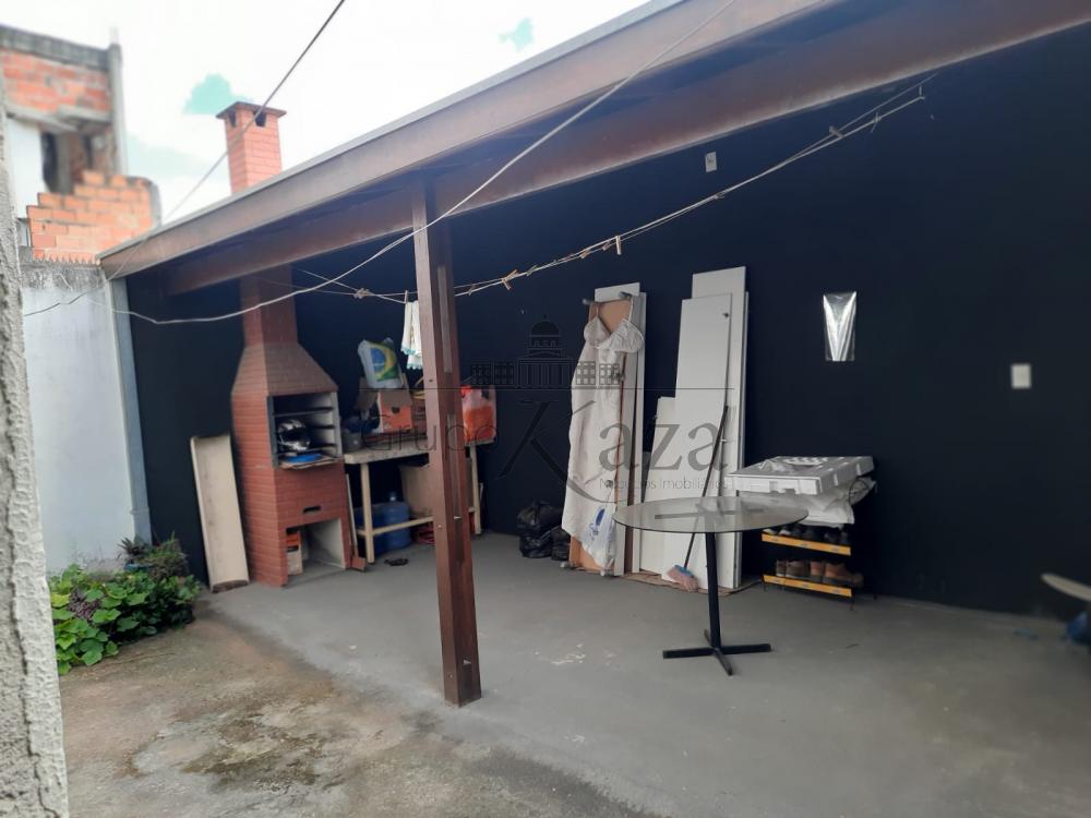 Foto 13 de Casa Sobrado em Residencial Santa Paula, Jacareí - imagem 13