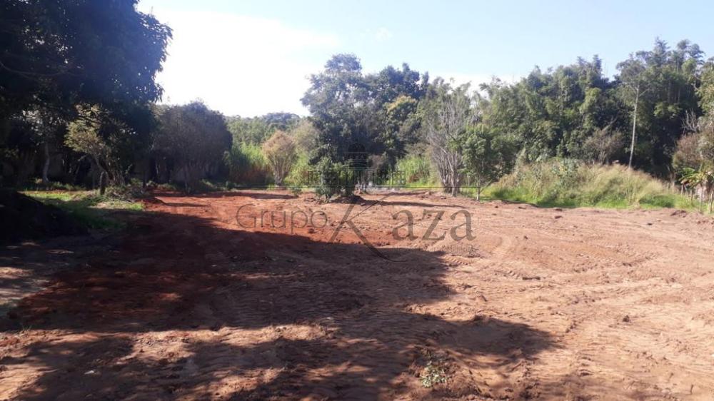 Foto 1 de Área Industrial em Putim, São José dos Campos - imagem 1