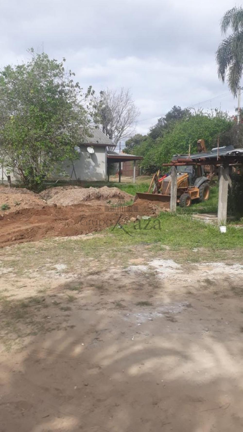 Foto 2 de Área Industrial em Putim, São José dos Campos - imagem 2