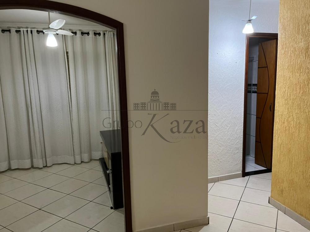 Foto 4 de Casa Sobrado em Parque Califórnia, Jacareí - imagem 4
