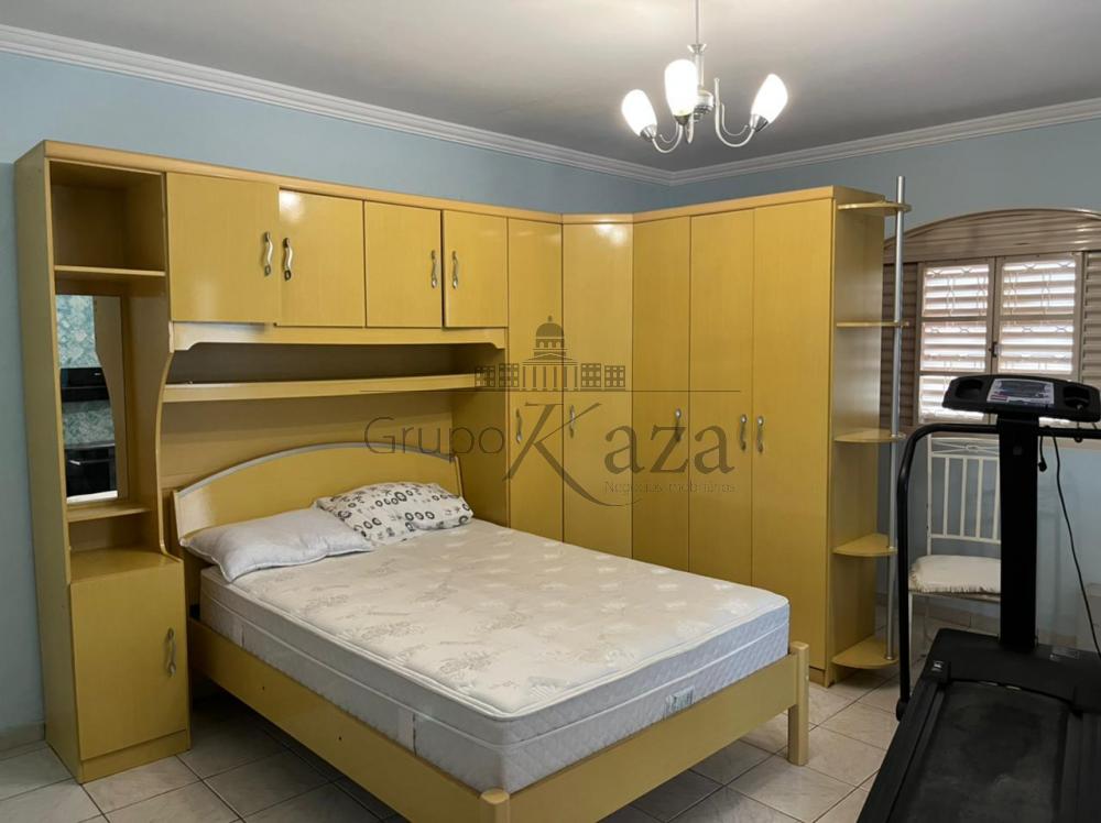 Foto 13 de Casa Sobrado em Parque Califórnia, Jacareí - imagem 13