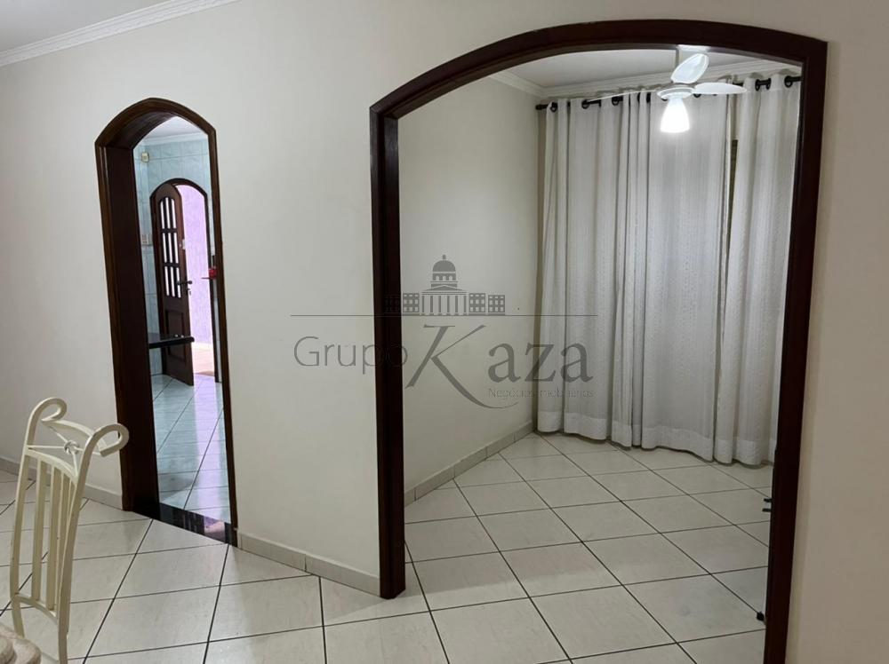 Foto 7 de Casa Sobrado em Parque Califórnia, Jacareí - imagem 7