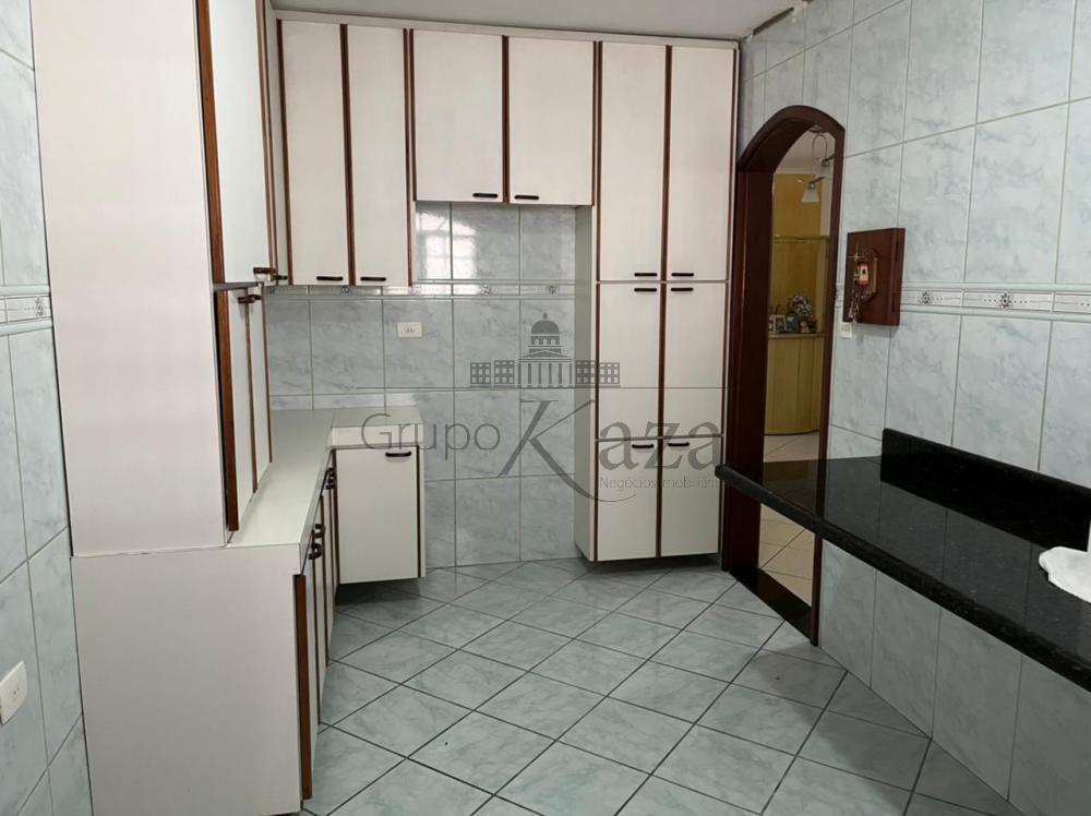 Foto 6 de Casa Sobrado em Parque Califórnia, Jacareí - imagem 6