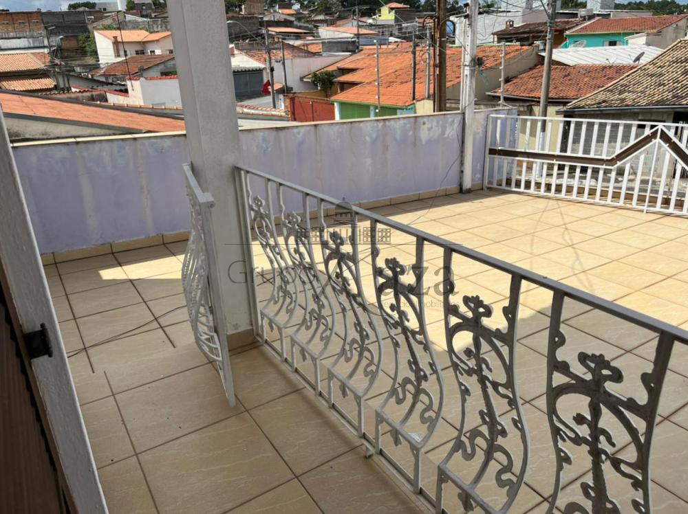 Foto 19 de Casa Sobrado em Parque Califórnia, Jacareí - imagem 19