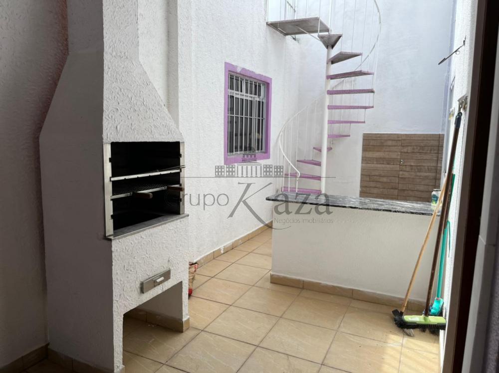 Foto 17 de Casa Sobrado em Parque Califórnia, Jacareí - imagem 17