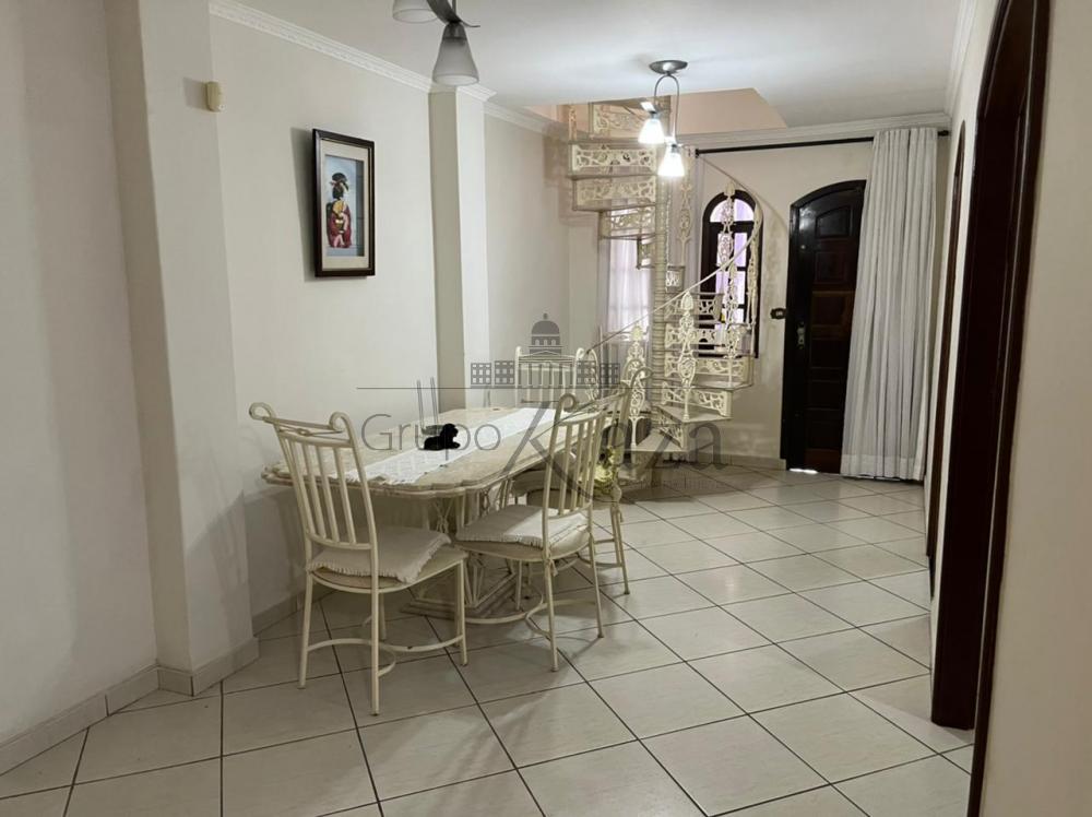 Foto 3 de Casa Sobrado em Parque Califórnia, Jacareí - imagem 3
