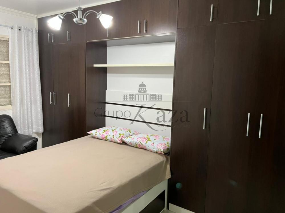 Foto 11 de Casa Sobrado em Parque Califórnia, Jacareí - imagem 11