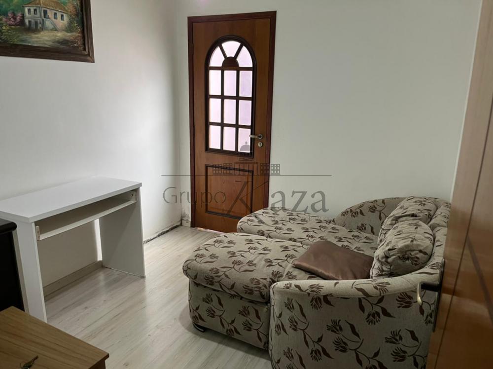 Foto 1 de Casa Sobrado em Parque Califórnia, Jacareí - imagem 1