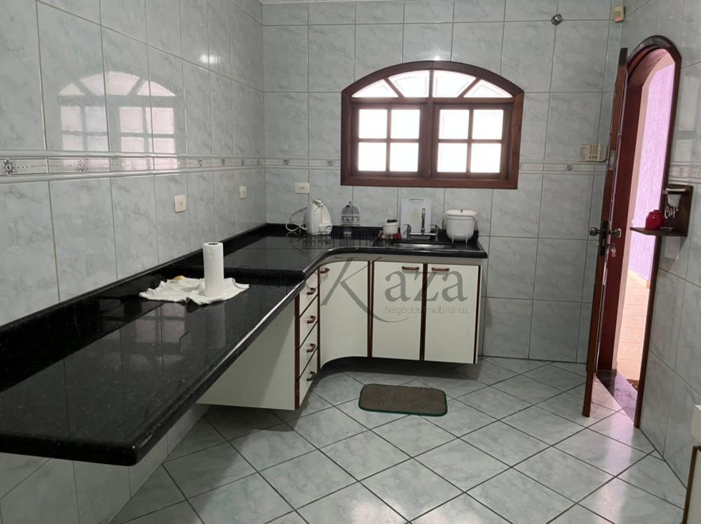 Foto 5 de Casa Sobrado em Parque Califórnia, Jacareí - imagem 5