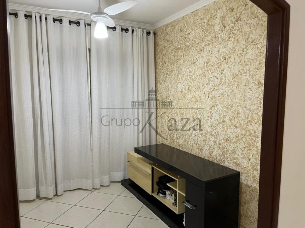 Foto 12 de Casa Sobrado em Parque Califórnia, Jacareí - imagem 12