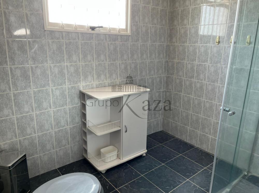 Foto 15 de Casa Sobrado em Parque Califórnia, Jacareí - imagem 15