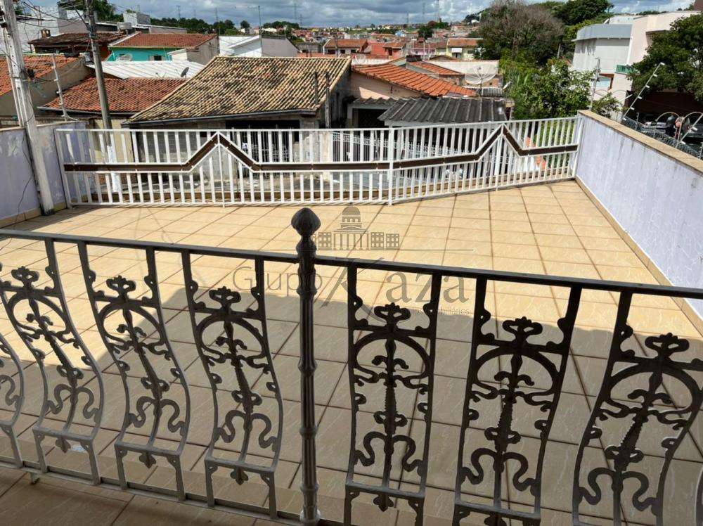 Foto 20 de Casa Sobrado em Parque Califórnia, Jacareí - imagem 20