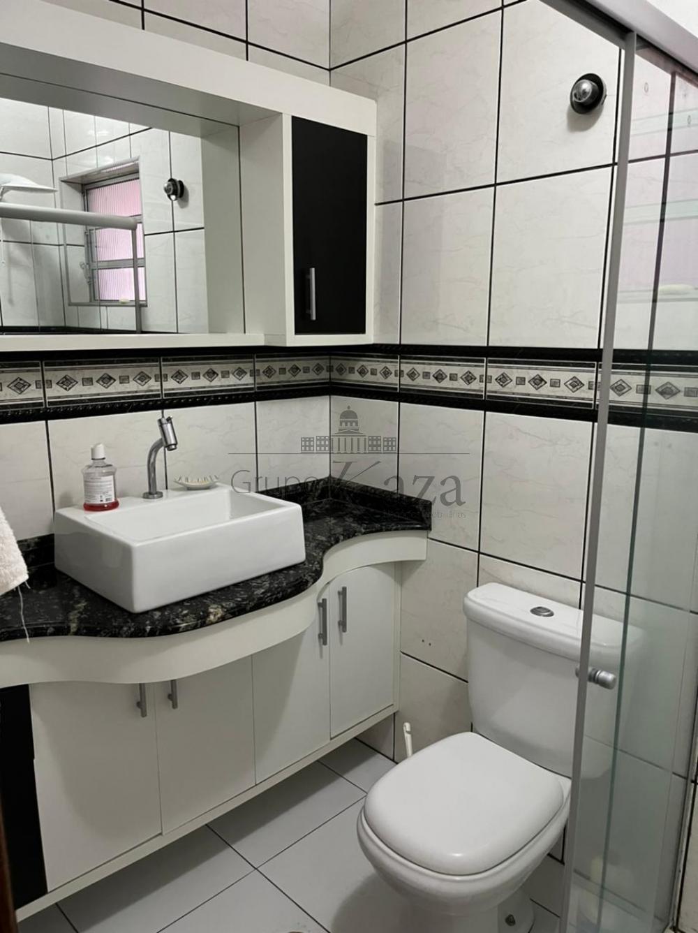 Foto 8 de Casa Sobrado em Parque Califórnia, Jacareí - imagem 8