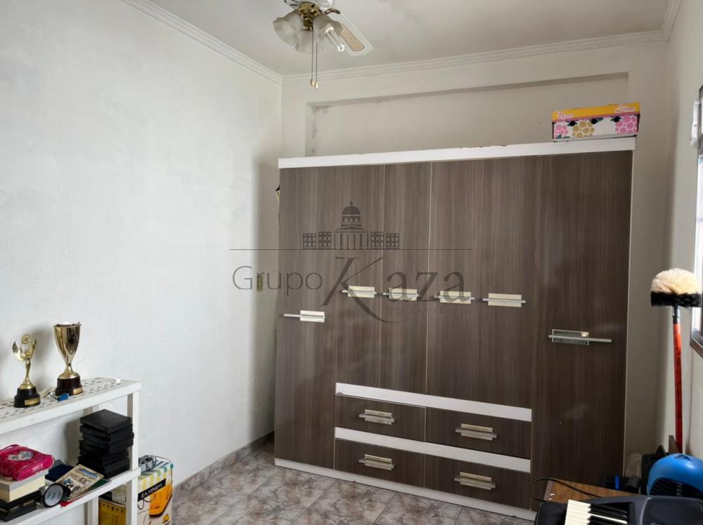 Foto 10 de Casa Sobrado em Parque Califórnia, Jacareí - imagem 10