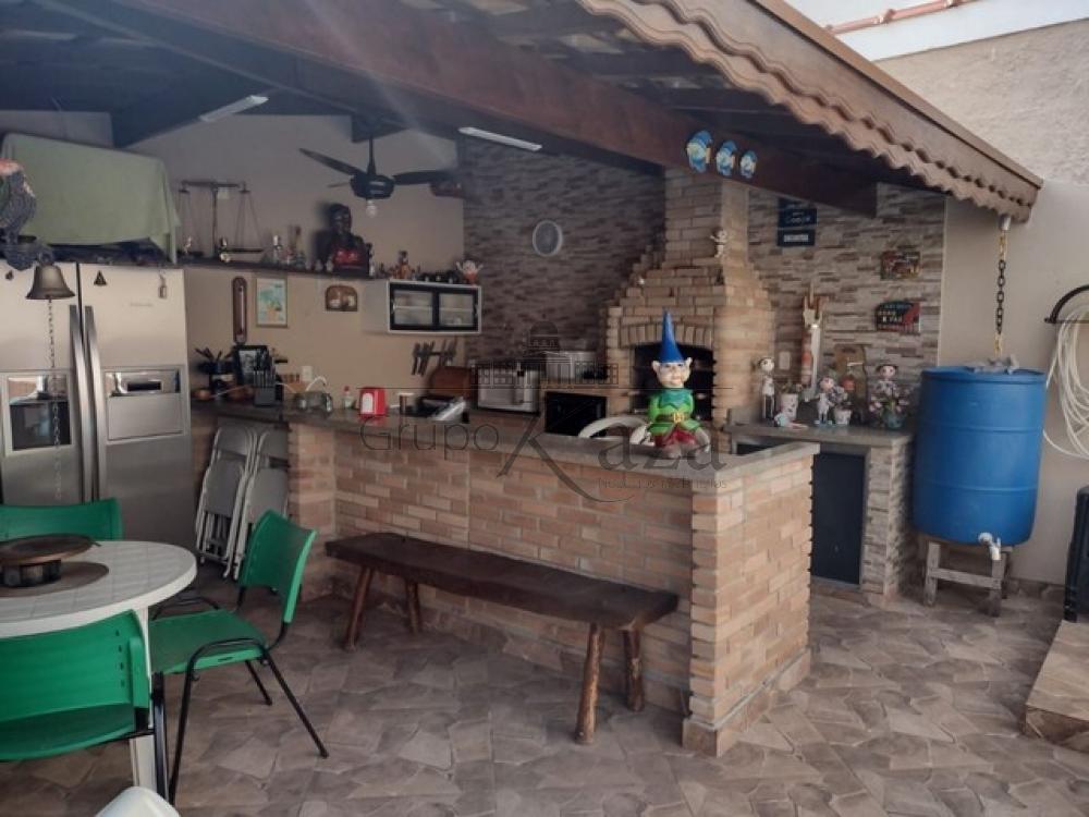 Foto 16 de Casa Sobrado em Jardim Terras de São João, Jacareí - imagem 16