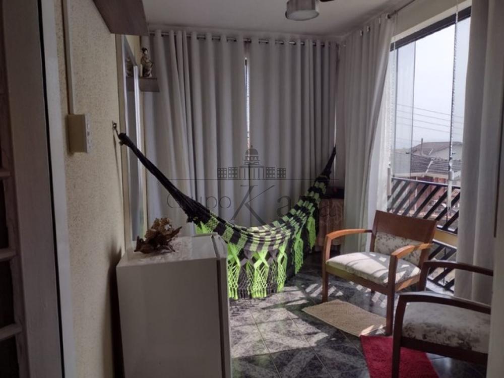Foto 12 de Casa Sobrado em Jardim Terras de São João, Jacareí - imagem 12