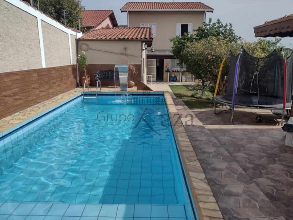 Foto 17 de Casa Sobrado em Jardim Terras de São João, Jacareí - imagem 17