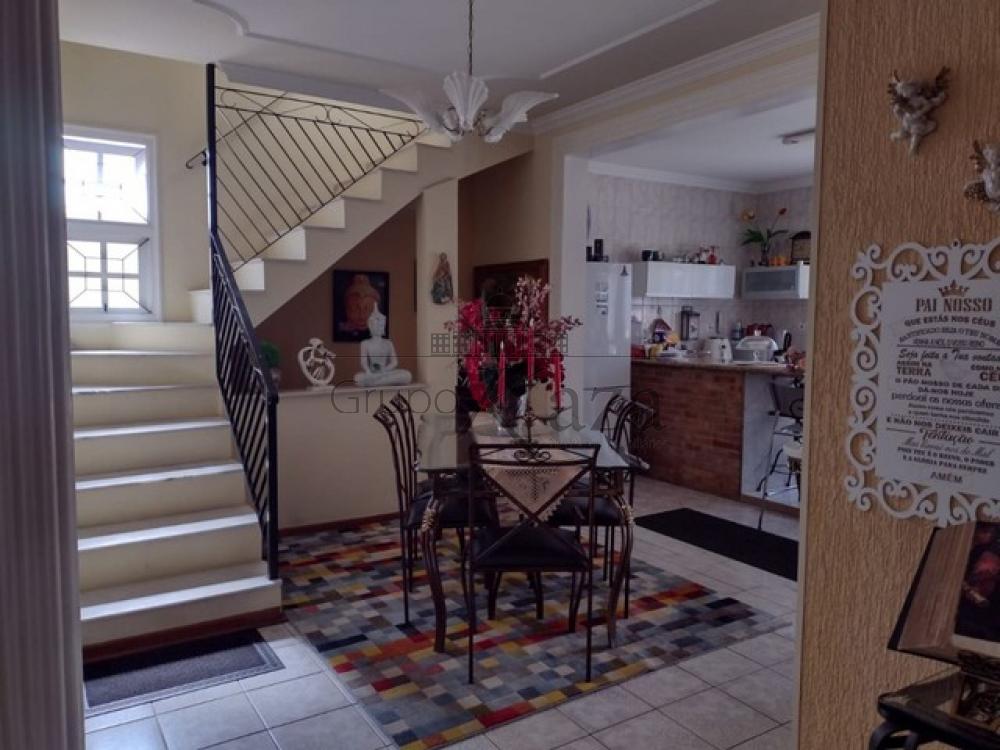 Foto 3 de Casa Sobrado em Jardim Terras de São João, Jacareí - imagem 3