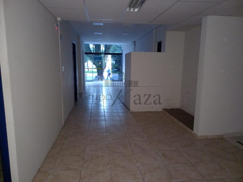 Foto 14 de Comercial Prédio em Jardim São Dimas, São José dos Campos - imagem 14