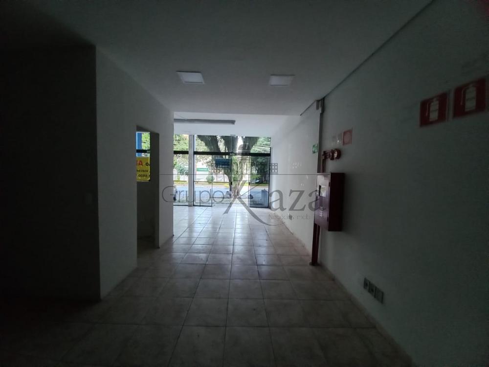 Foto 11 de Comercial Prédio em Jardim São Dimas, São José dos Campos - imagem 11