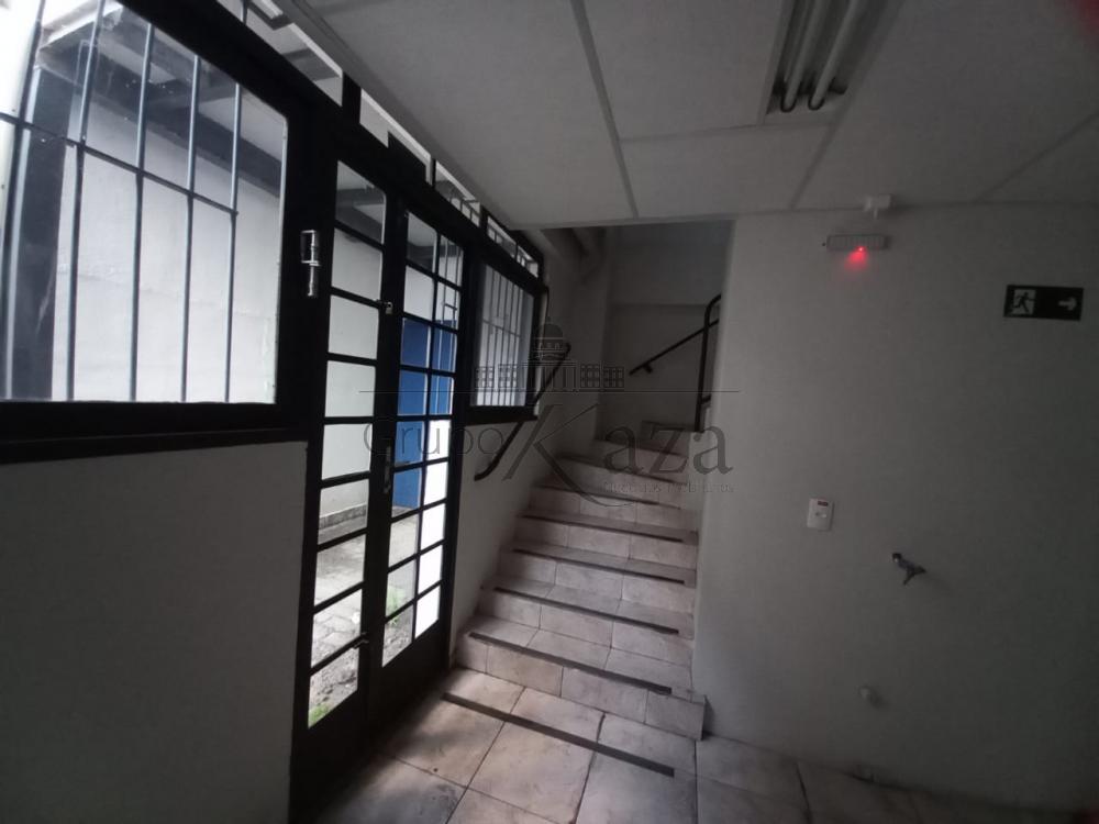 Foto 16 de Comercial Prédio em Jardim São Dimas, São José dos Campos - imagem 16