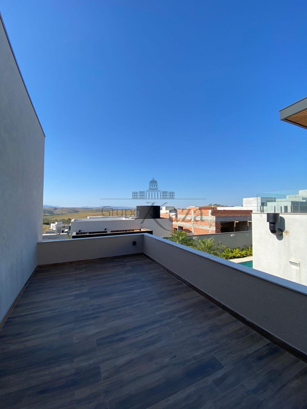 Foto 9 de Casa Condomínio em Condomínio Residencial Alphaville II, São José dos Campos - imagem 9