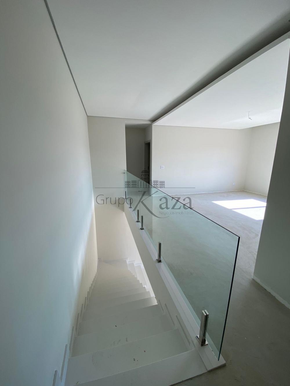 Foto 5 de Casa Condomínio em Condomínio Residencial Alphaville II, São José dos Campos - imagem 5