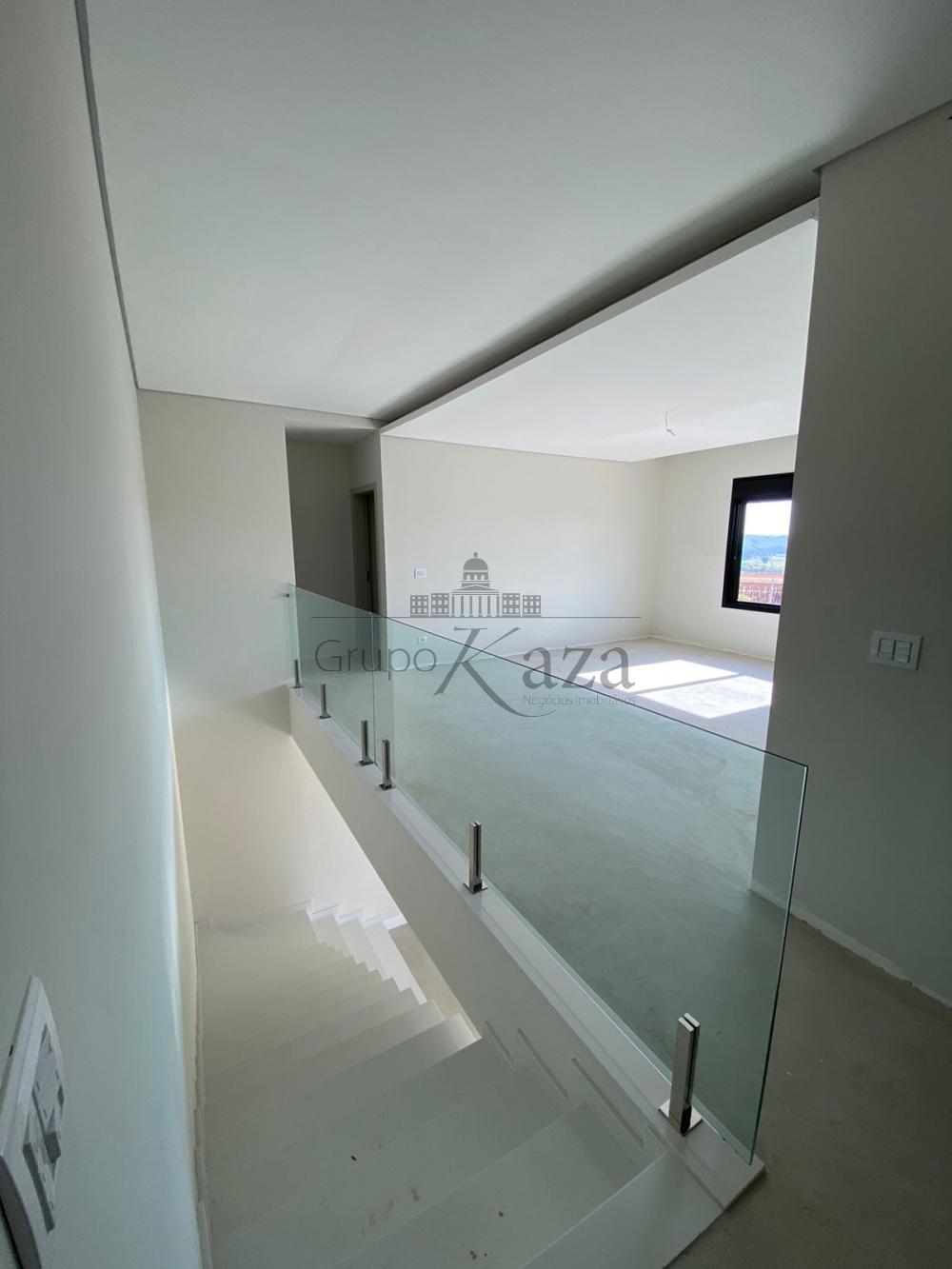 Foto 6 de Casa Condomínio em Condomínio Residencial Alphaville II, São José dos Campos - imagem 6