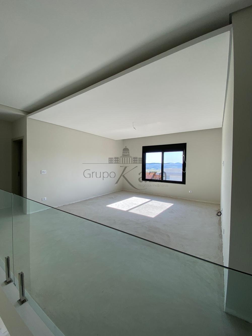 Foto 7 de Casa Condomínio em Condomínio Residencial Alphaville II, São José dos Campos - imagem 7