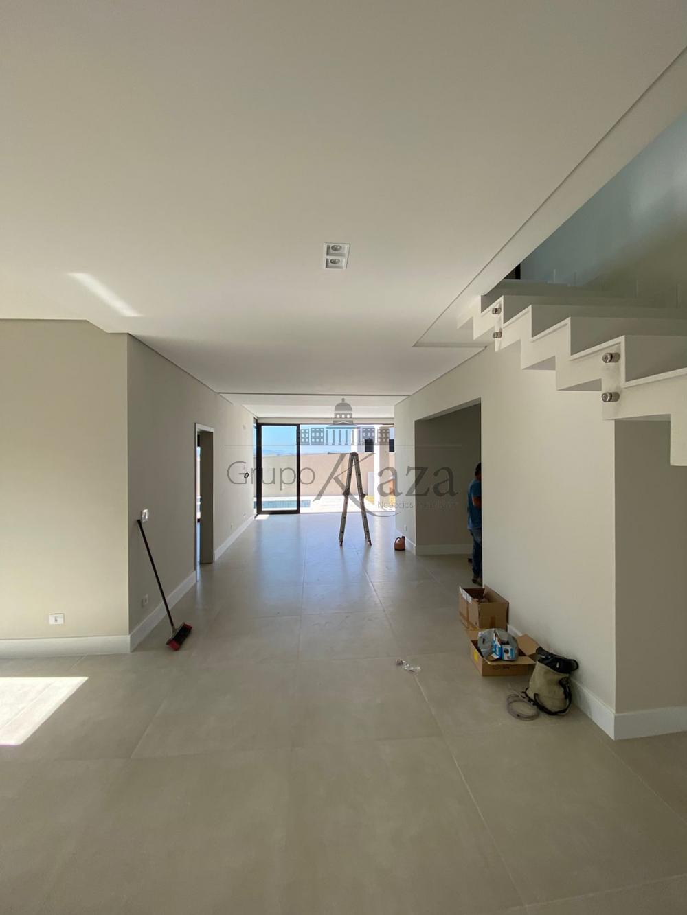 Foto 1 de Casa Condomínio em Condomínio Residencial Alphaville II, São José dos Campos - imagem 1