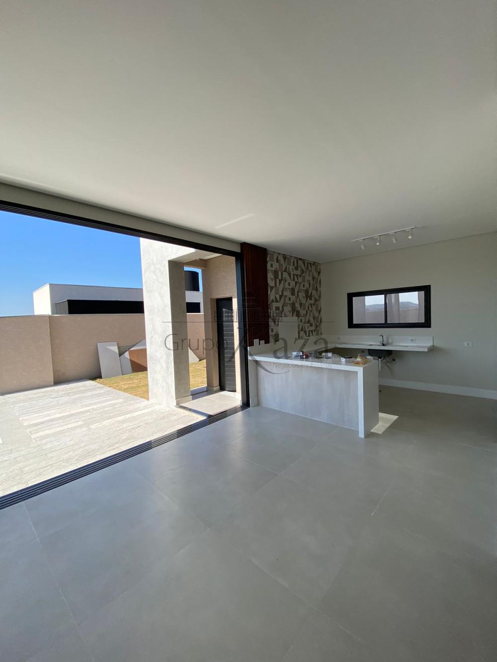 Foto 2 de Casa Condomínio em Condomínio Residencial Alphaville II, São José dos Campos - imagem 2