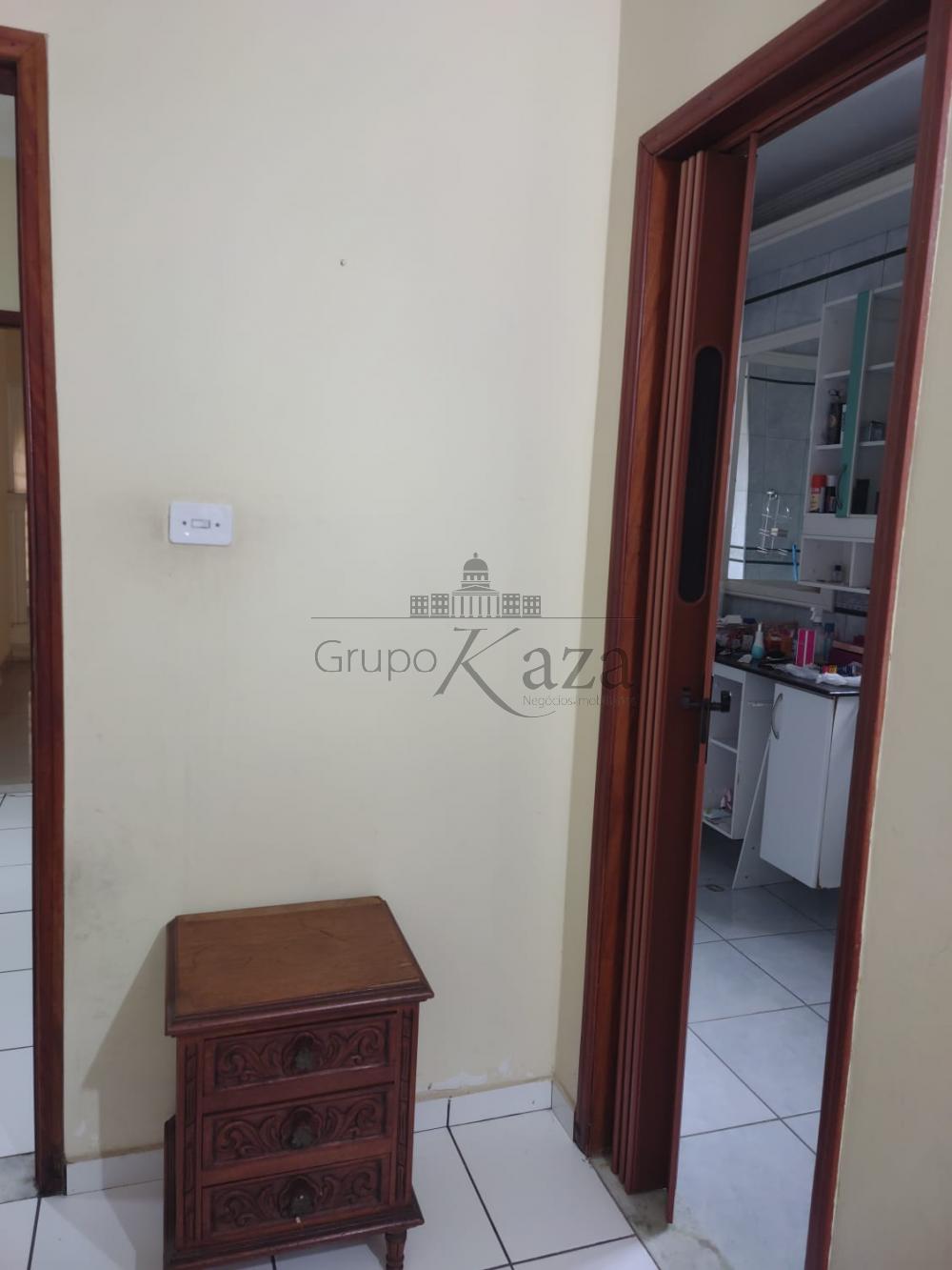 Foto 17 de Casa Padrão em Bosque dos Eucaliptos, São José dos Campos - imagem 17