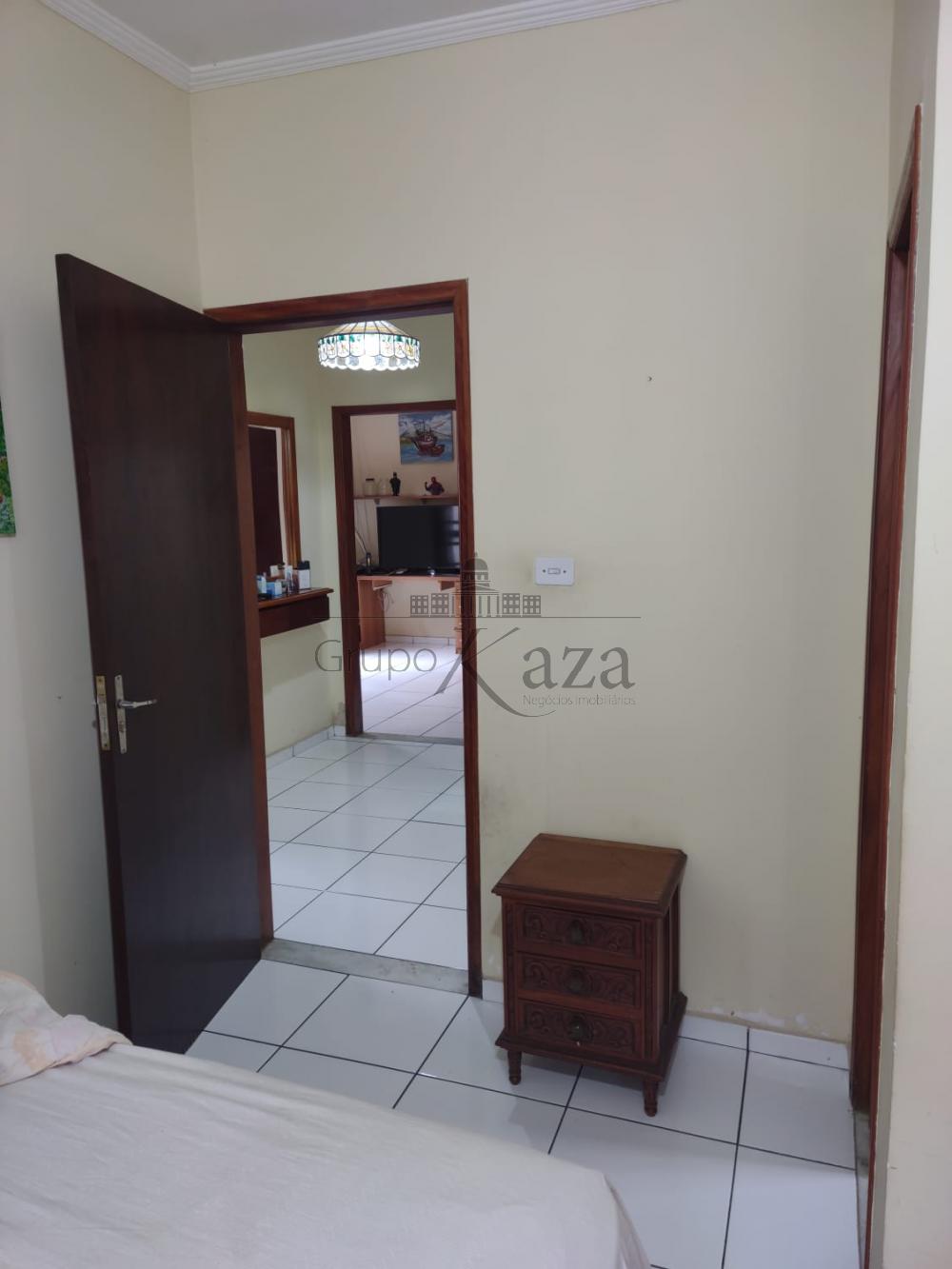 Foto 16 de Casa Padrão em Bosque dos Eucaliptos, São José dos Campos - imagem 16
