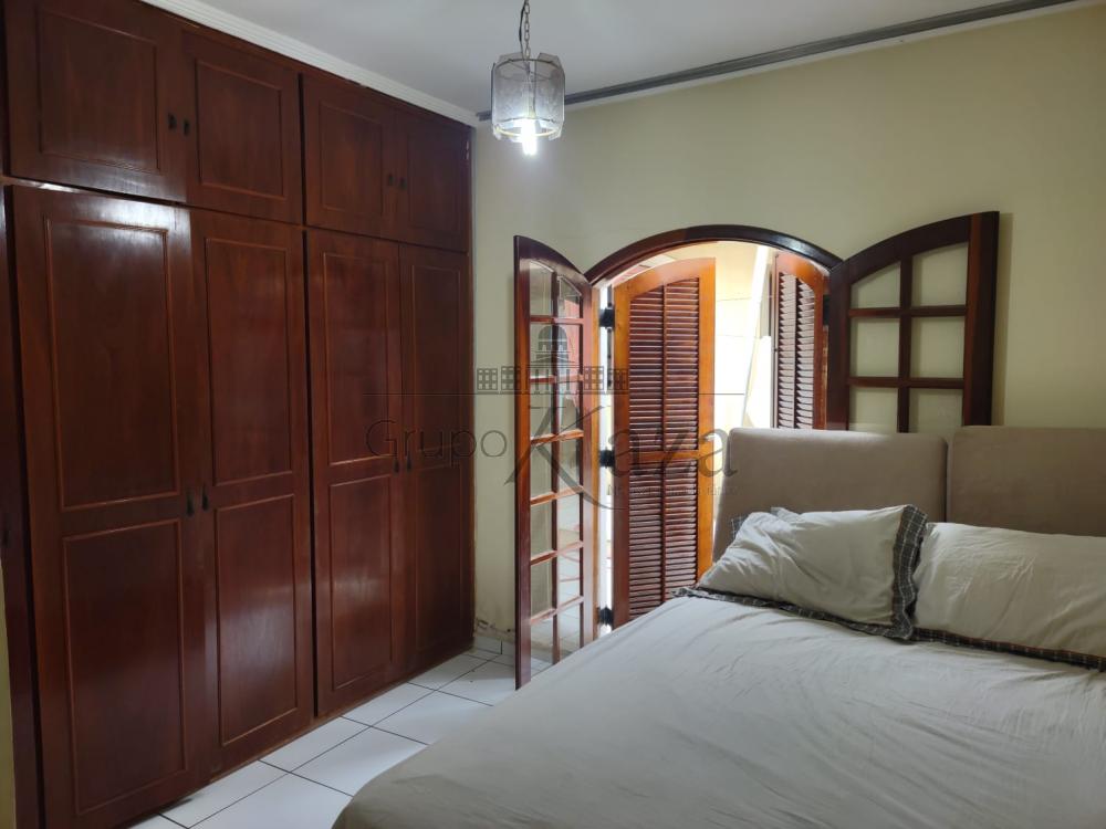 Foto 9 de Casa Padrão em Bosque dos Eucaliptos, São José dos Campos - imagem 9