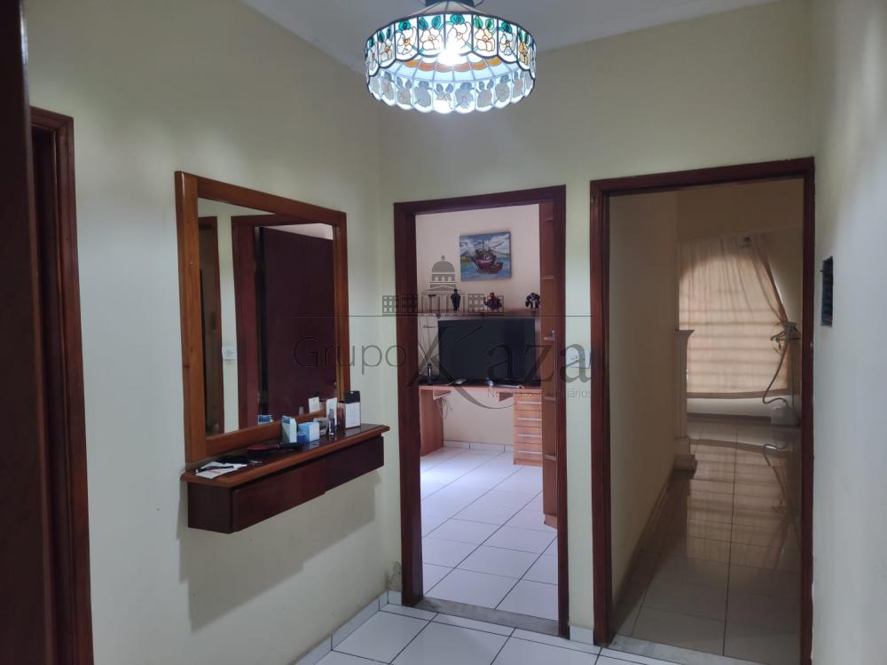 Foto 7 de Casa Padrão em Bosque dos Eucaliptos, São José dos Campos - imagem 7