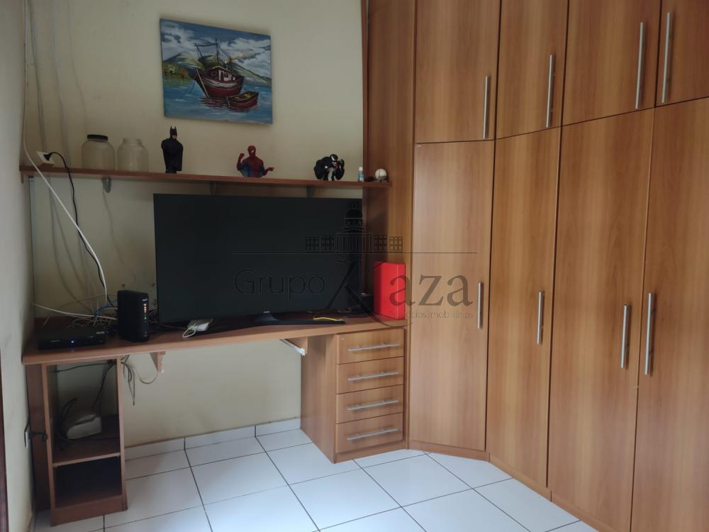 Foto 14 de Casa Padrão em Bosque dos Eucaliptos, São José dos Campos - imagem 14