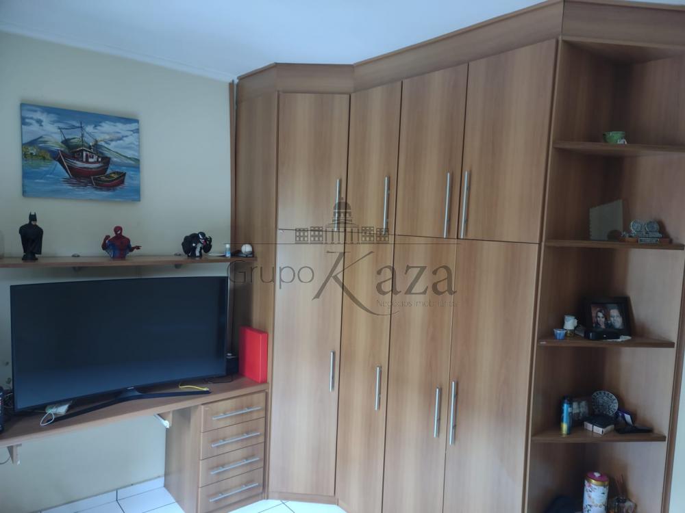 Foto 13 de Casa Padrão em Bosque dos Eucaliptos, São José dos Campos - imagem 13