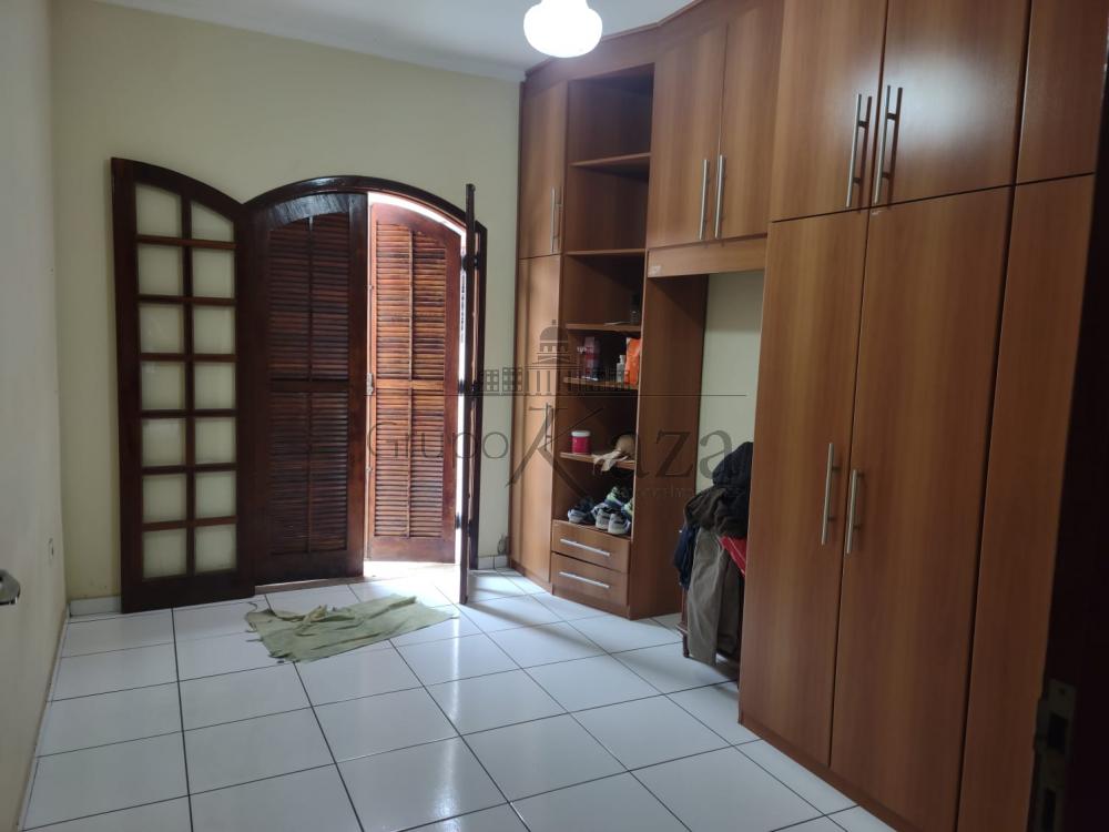 Foto 12 de Casa Padrão em Bosque dos Eucaliptos, São José dos Campos - imagem 12