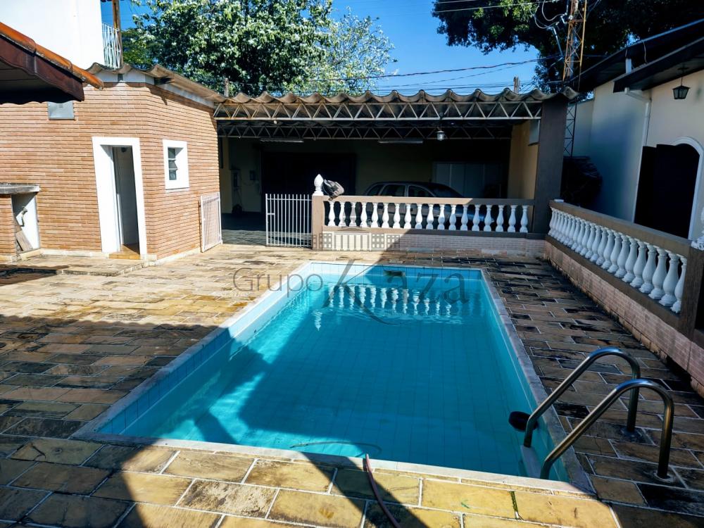 Foto 2 de Casa Padrão em Bosque dos Eucaliptos, São José dos Campos - imagem 2