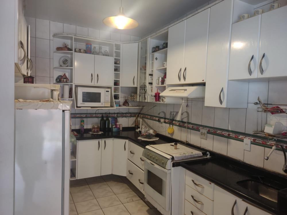 Foto 5 de Casa Padrão em Bosque dos Eucaliptos, São José dos Campos - imagem 5